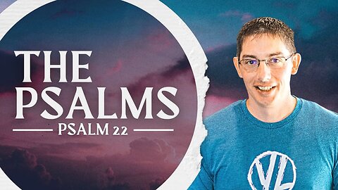 Psalm 22 | LifePoint Church | Nathan McBride #online #church