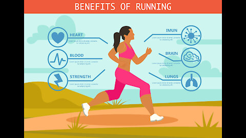 Benefits of Running Everyday - Here is why you should Run daily