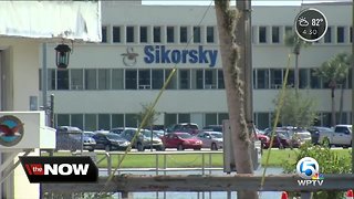 Over 100 employees lose job at Sirorsky