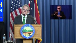 DeWine to unveil proposals on police reforms