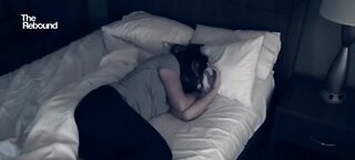 Insomnia playing a factor for many