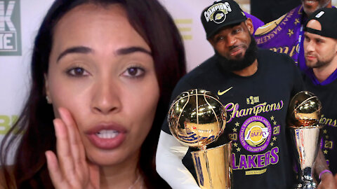 The Fumble's 4th Annual NBA Awards Presented By Britt Johnson