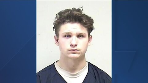 19-year-old Kenosha man charged with allegedly giving gun to Kyle Rittenhouse before deadly shooting, complaint says