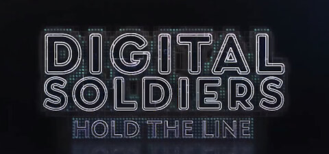 TRUST THE PLAN!!! Digital Soldiers UNITE! 🇺🇸