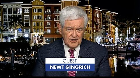 Hanson and Gingrich Sunday on Life, Liberty and Levin