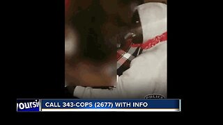 Boise Police investigate early morning stabbing