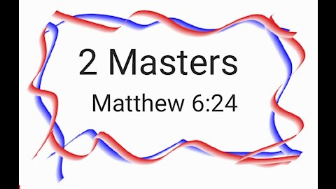 2 Masters