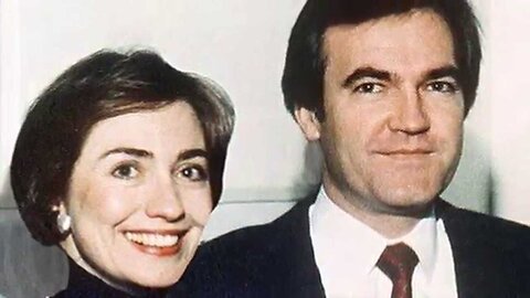Who Did Hillary Clinton Order to Move & Dump Vince Foster's Body?