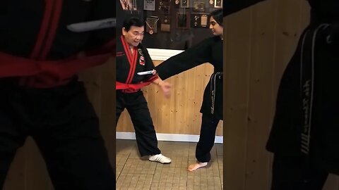 Master Fight Technique No.5&6 #selfdefense #viral #martialarts #viralshort #capoeira #ytshorts