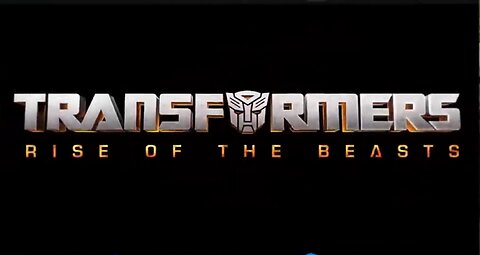 TRANSFORMERS: RISE OF THE BEASTS Teaser Trailer Reaction!! | The Geek Buddies