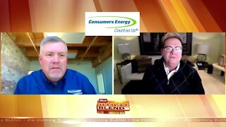 Consumers Energy - 2/25/21