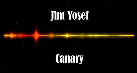 Jim Yosef - Canary