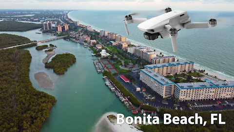 Bonita Beach, FL - part 2