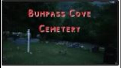 Bumpass Cove Cemetery