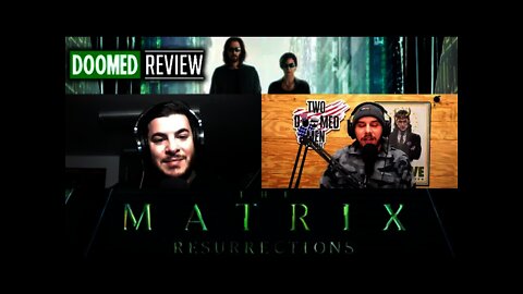 The Matrix Resurrections Review