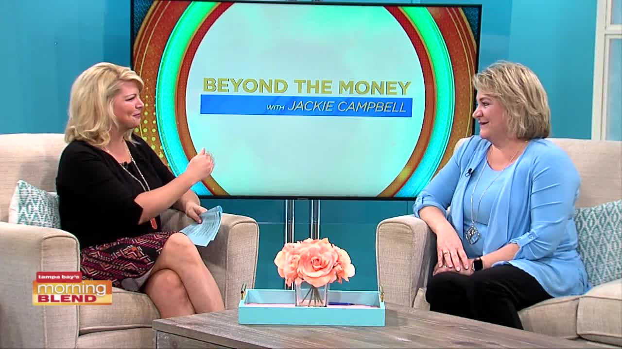 Campbell & Co | Morning Blend