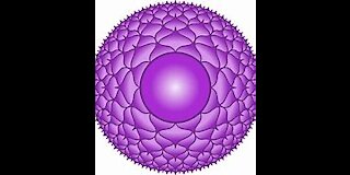 Healing Code For Crown Chakra