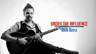 Under the Influence Season 2 Episode 5. John Boyle. #UndertheInfluenceSeries