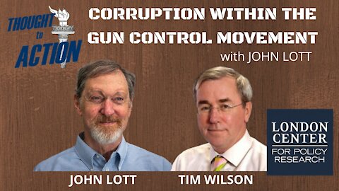 Exposing Corruption Within the Gun Control Movement