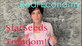 StarSeeds of Freedom! Real Economy: Silver