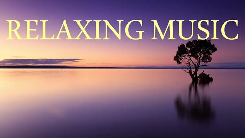 Calming and relaxing music🎧 Peaceful Evening🙏Healing Your Soul