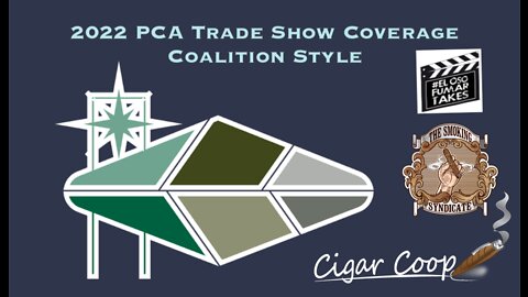 PCA 2022 Report: Dunbarton Tobacco and Trust - 33 Minutes with Steve Saka