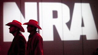 NRA Files For Bankruptcy, Seeking To Evade NY Lawsuit, Probe