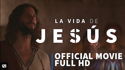 La vida de Jesús en español... Evangelio de Juan filmado