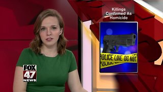 2 women found fatally shot in Grand Rapids home