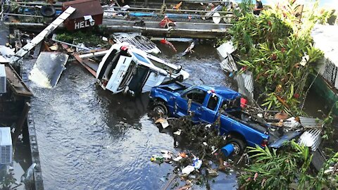 Geologists Find Answers to Future Tsunami Threats Embedded in the Past