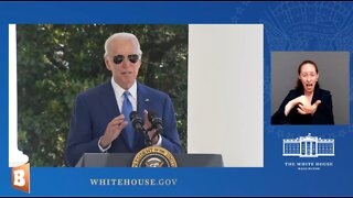 LIVE: Biden Signing Bipartisan Bills to Combat COVID-19 Relief FRAUD...