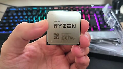 PC do Aliexpress - AMD Ryzen 7 5700X (EP03)