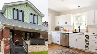 This Ontario City Is The Cheapest To Buy In & These 6 Homes Under $400K Prove It