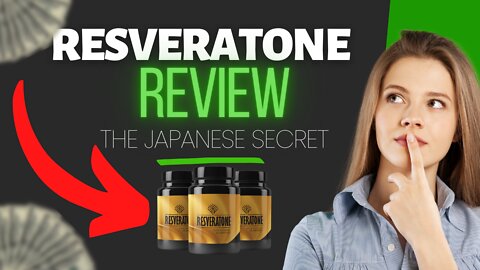 Resveratone Diet Review 2022 - Resveratone Works?! Resveratone is Good?! Resveratone Know All About