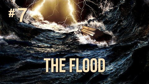 The Flood (pt 2)