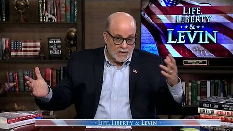 Levin: National Security And Immigration Are Linked