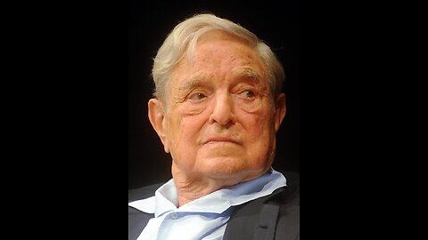 TIME TO ARREST GEO SOROS AND HIS 'PAID PROTESTERS (ANTIFA NOW HAMAS)