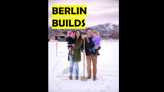DIY LIFE| BERLIN BUILDS INTRO