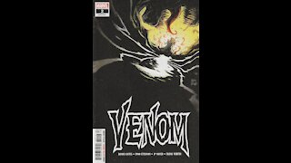 Venom -- Issue 2 / LGY 167 (2018, Marvel) Review