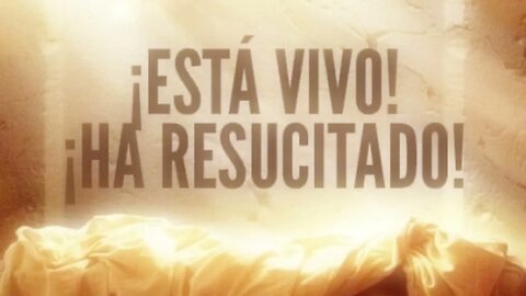 ¡Jesucristo ha resucitado! #devocional #devocionaldiario
