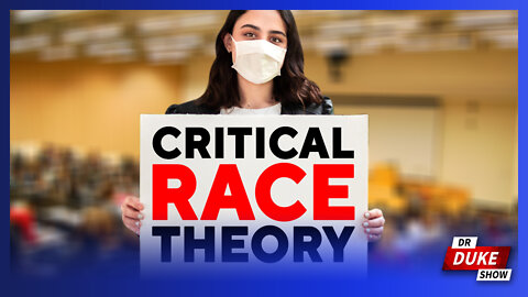 Ep. 629 – Hundreds Of Universities Now Require Critical Race Classes