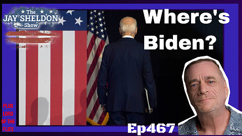 Biden Calls a LID?!
