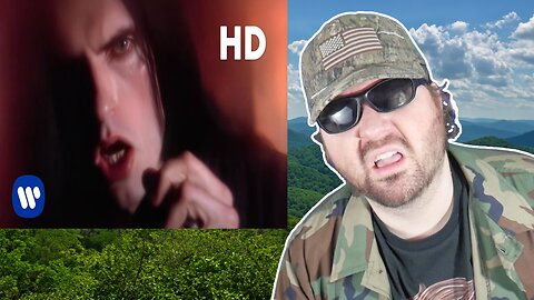 Type O Negative - Christian Woman (Official Video) [HD Remaster] - Reaction! (BBT)