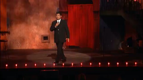 Funny Video😂😂. George Lopez's Fiesta of Laughter: Navigating Mexican Relatives with Comedy Gold😂