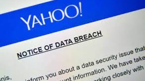 Yahoo Data Breaches (2013-2014) | A Cyberstory