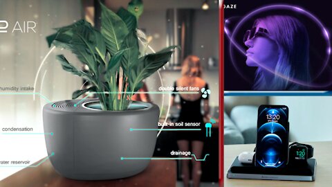 New Generation: GADGETS FOR HOME