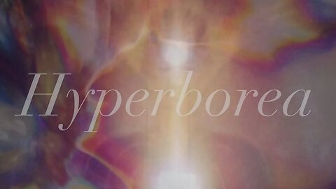 The Hyperborean Epoch | Gigi Young | Gigi Young