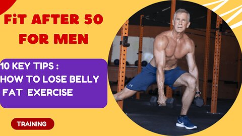 Unveiling the Secrets of Fit After 50: Metabolic Strength Training