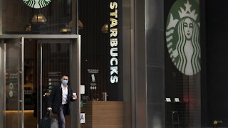 Starbucks To Let Customers Bring In Personal Cups Again