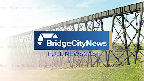 Bridge City News Full Newscast - January 20, 2021